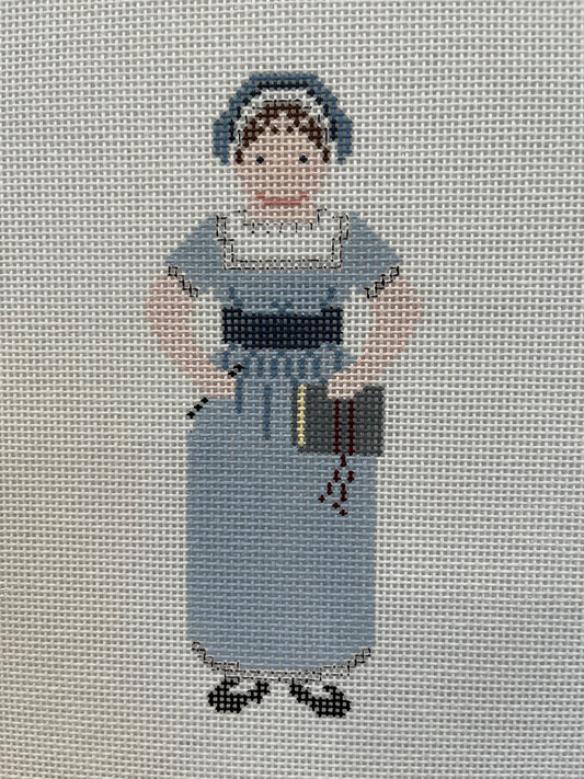 Jane Austen Petei C-PT932