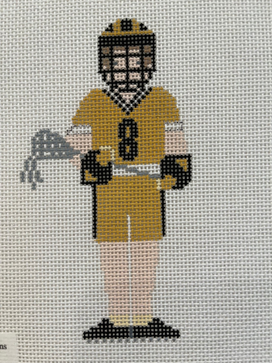 Lacrosse Petei C-PT194