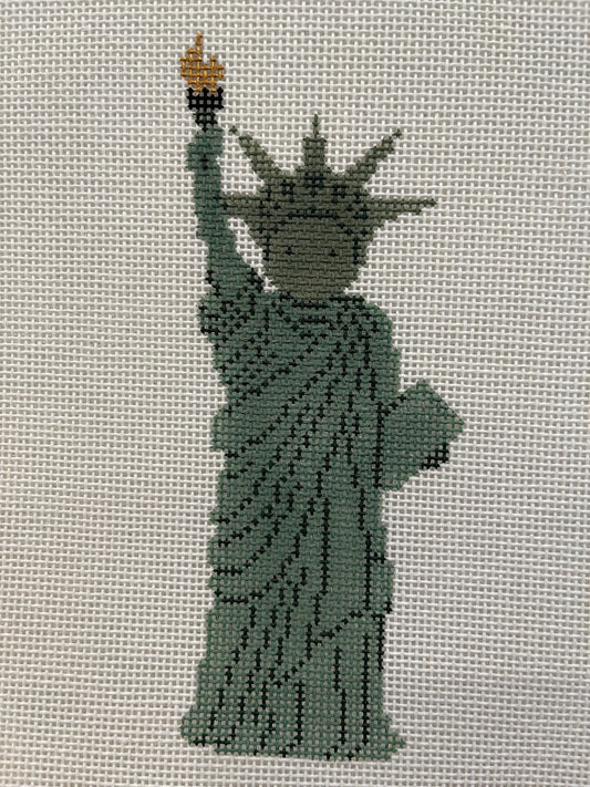 Statue of Liberty Petei C-PT672
