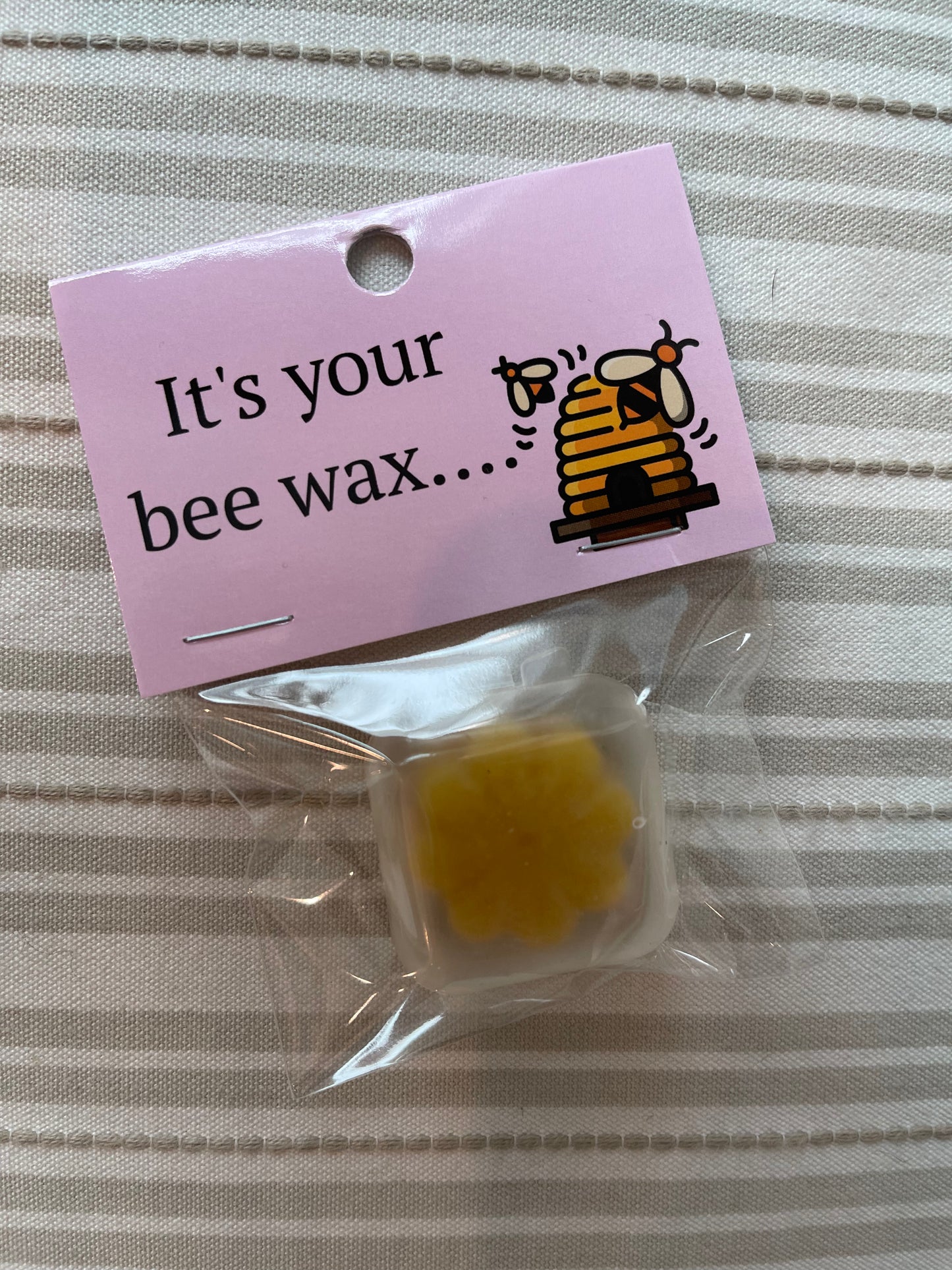 Bee Wax A-TMCwax