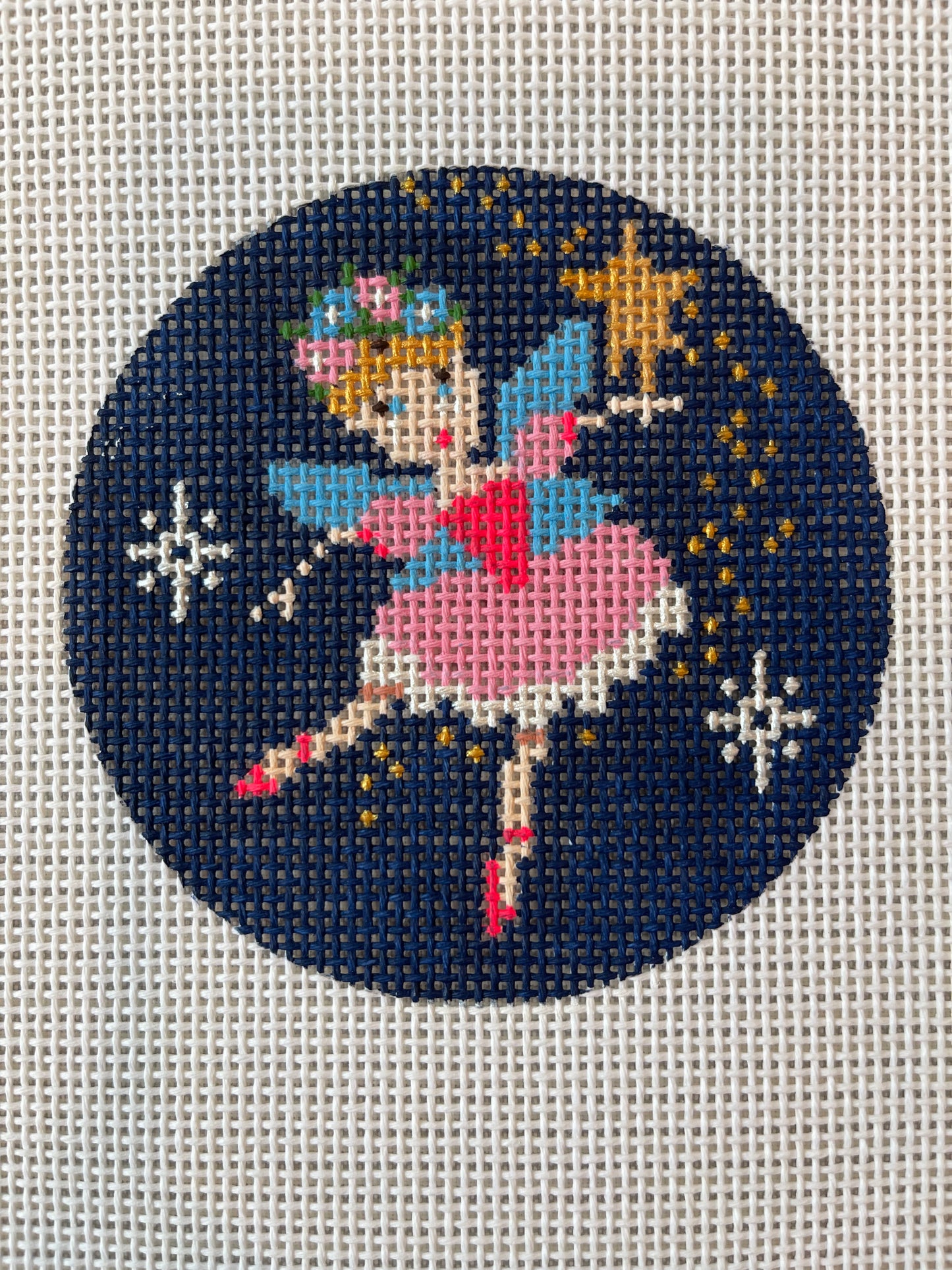 Sugar Plum Fairy C-APX534