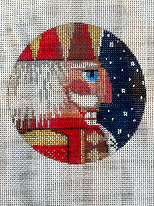 Nutcracker Profile C-APX464