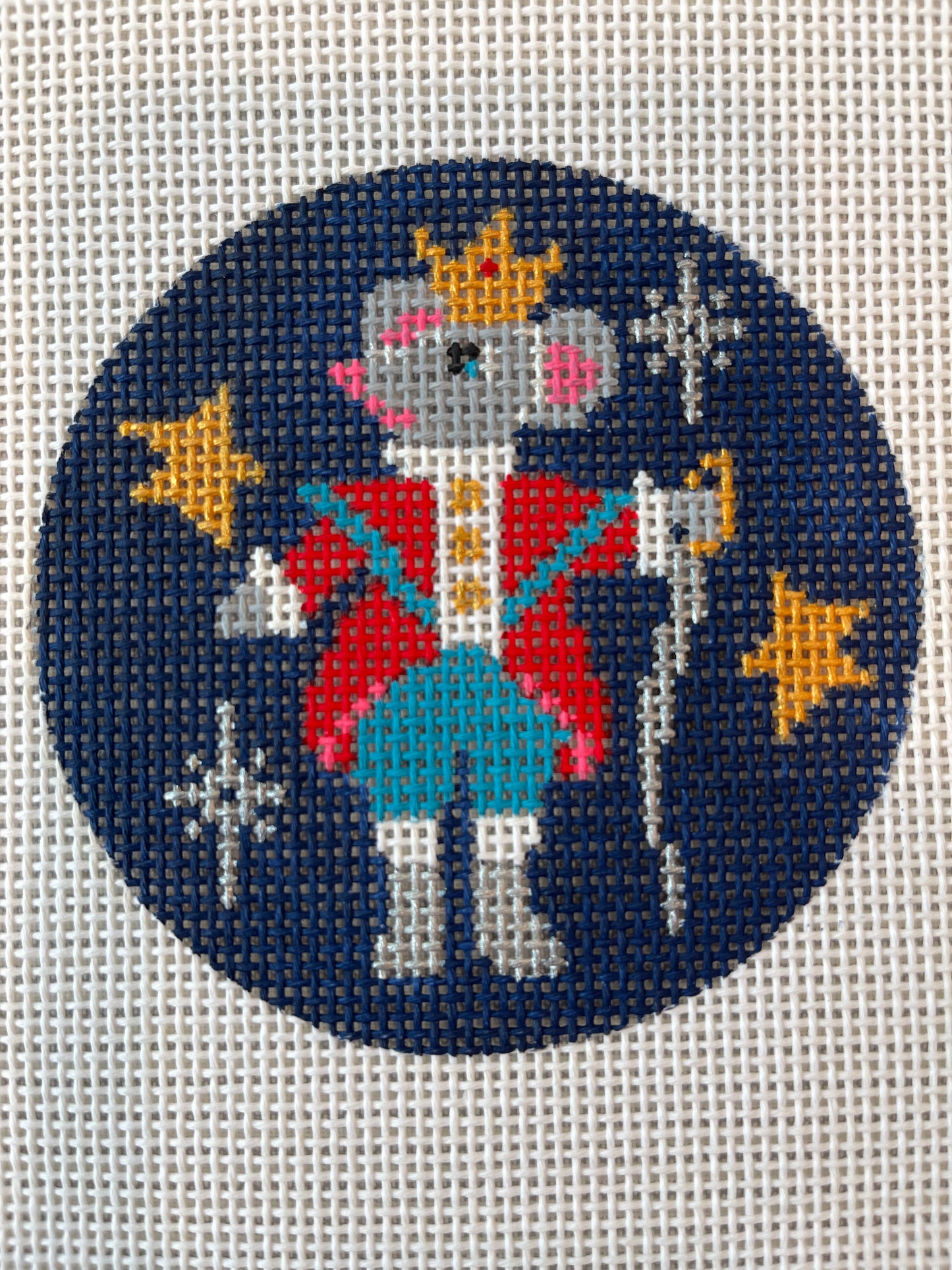 Mouse King Round C-APX535