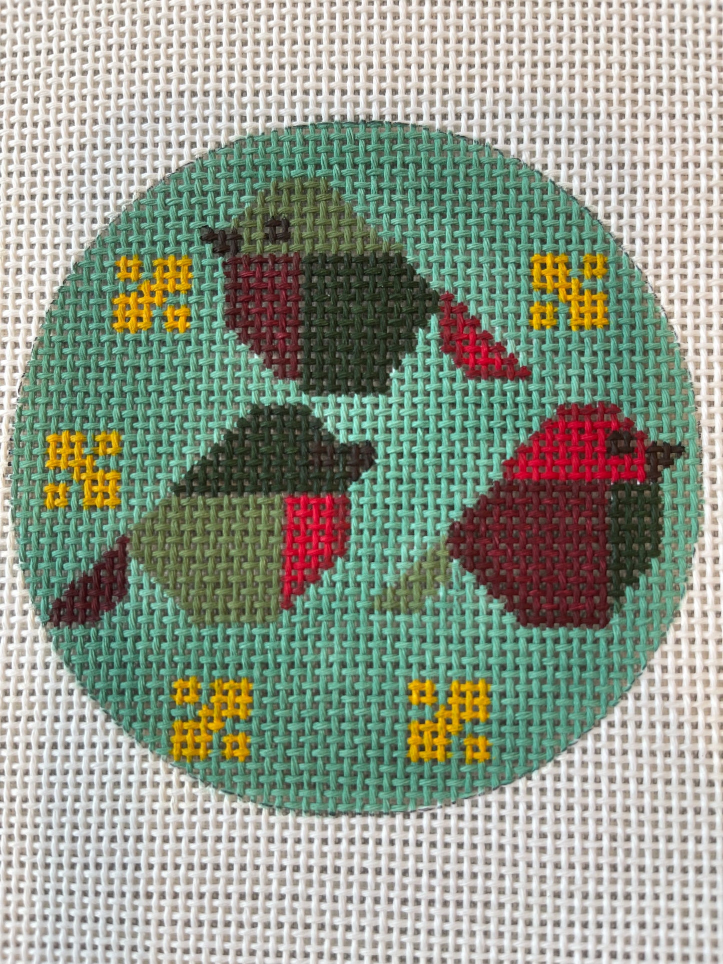 3 Little Birds C-APMB103