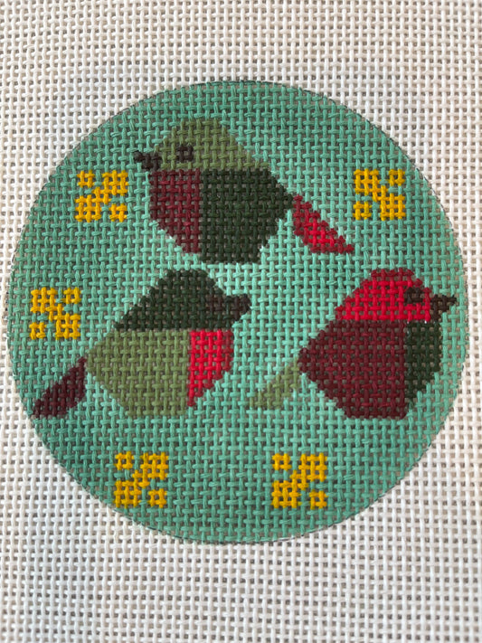 3 Little Birds C-APMB103