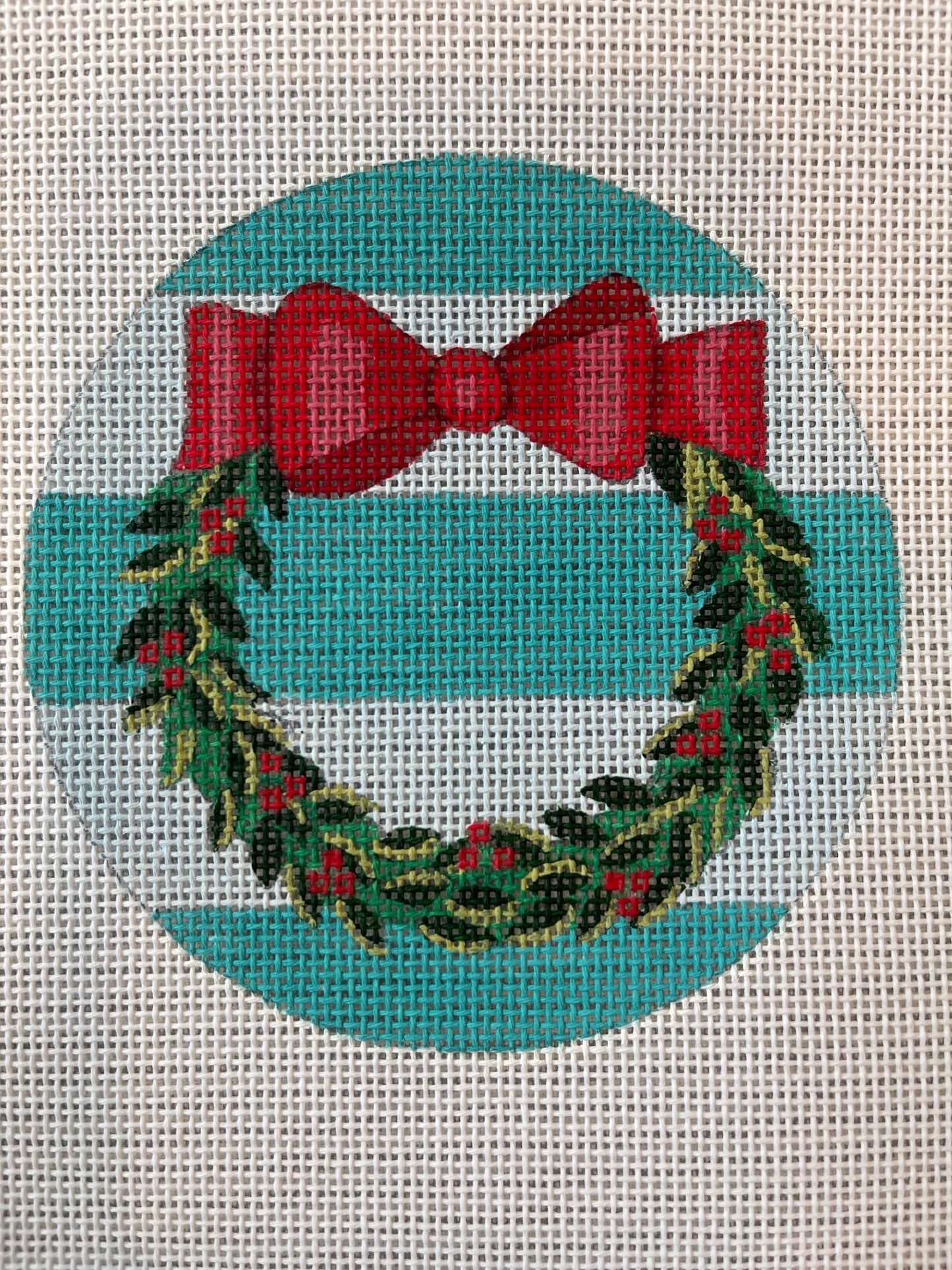 Christmas Wreath C-APX688