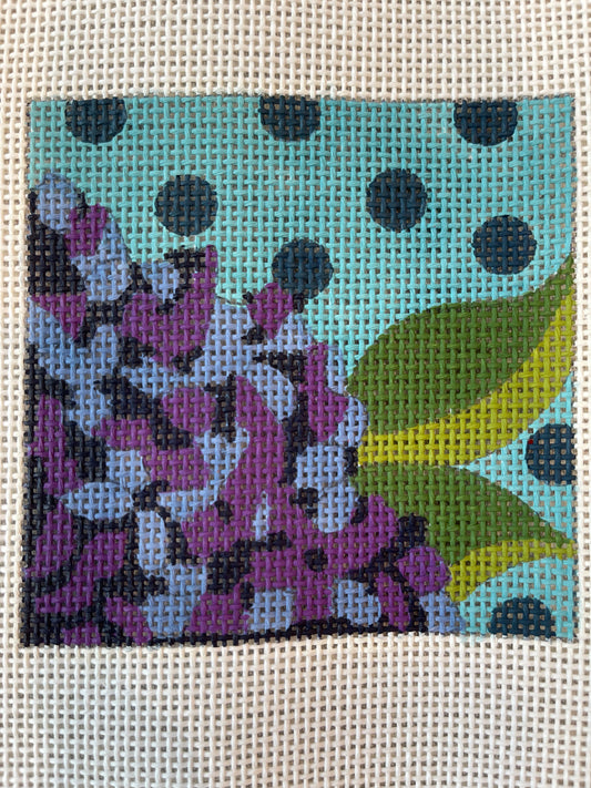 Hydrangea Dots C-AP4806