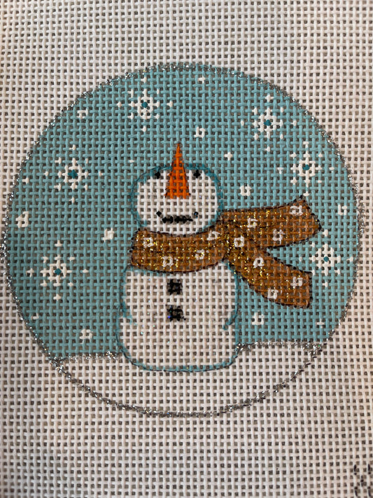 Things Looking Up Snowman C-APX391