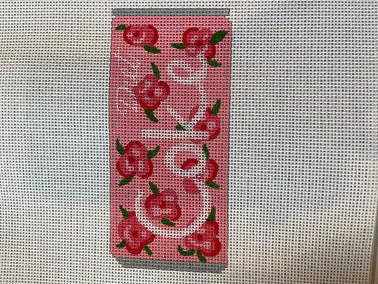 Floral Diet Soda C-AP4904