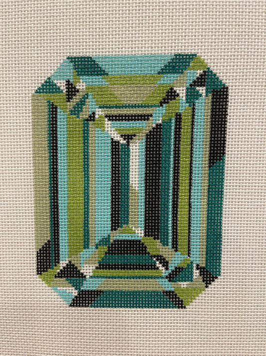 Emerald Jewel C-AJ514