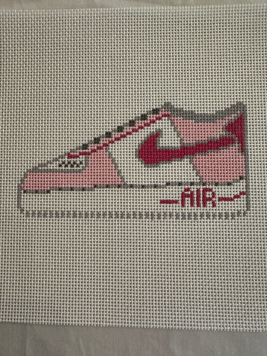 Pink Sneaker C-NDPLTMC105