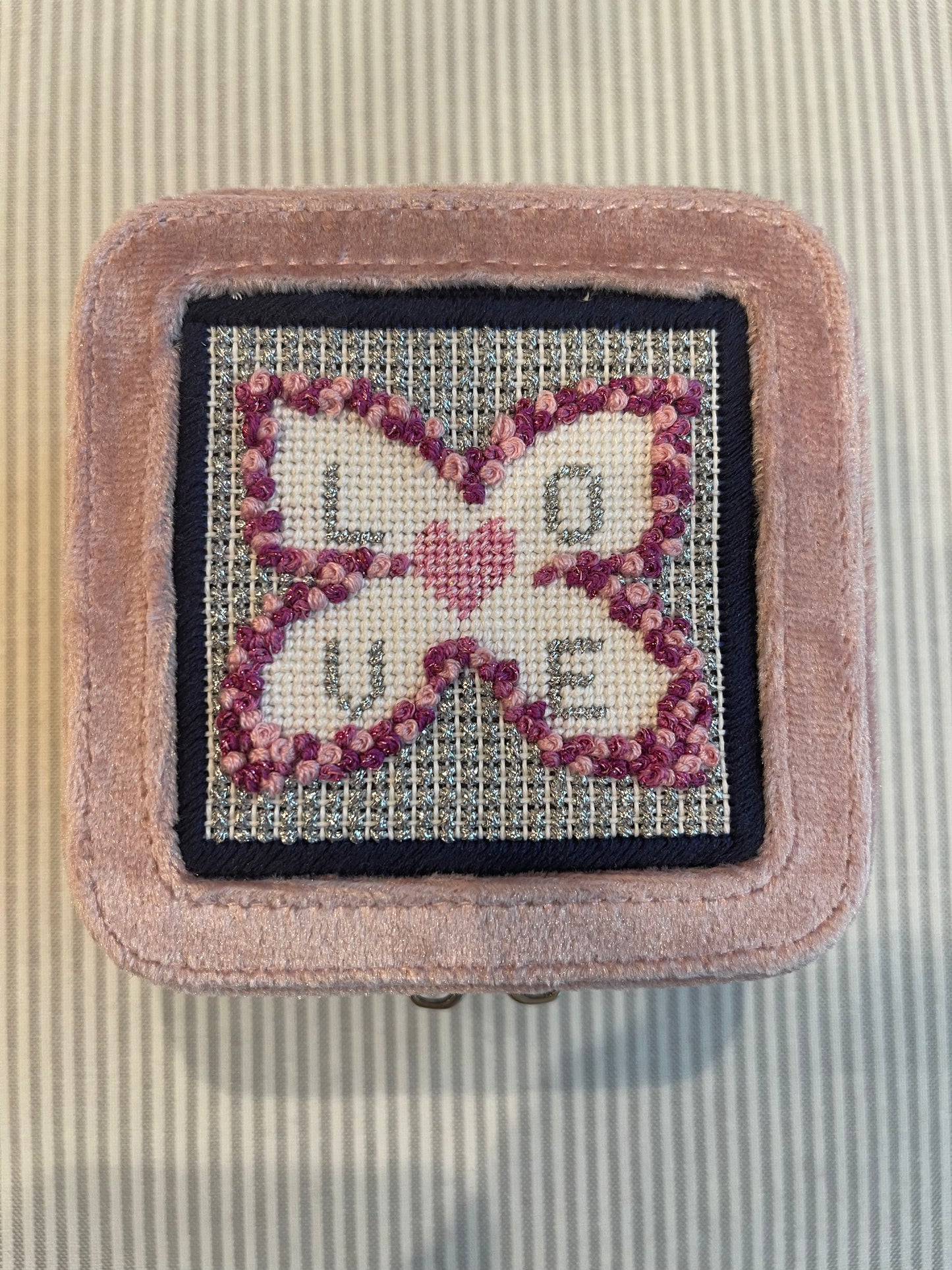Love Yourself Fred Hutch Kit K-MLhutch