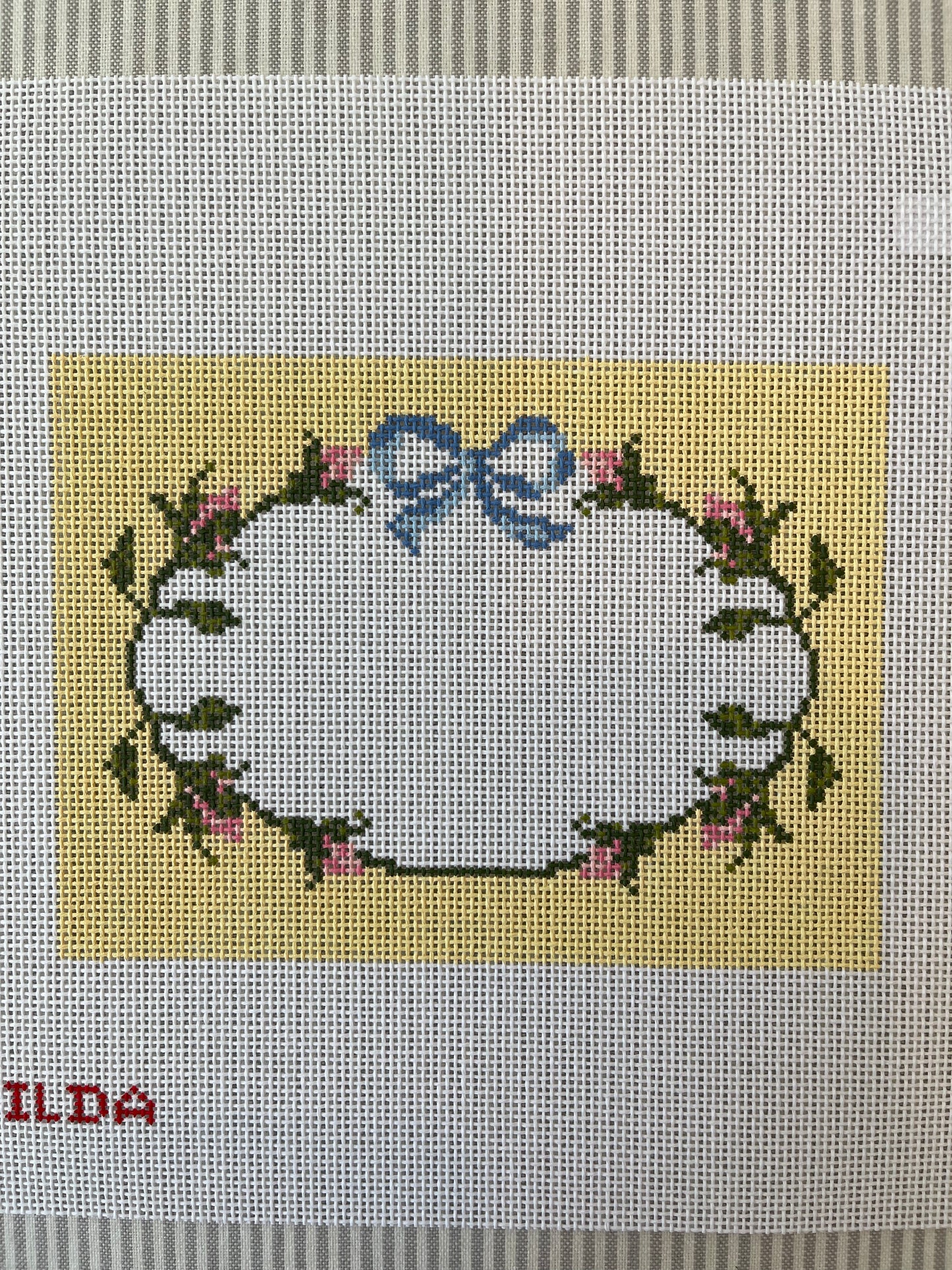 Roses Wreath C-WSMA22