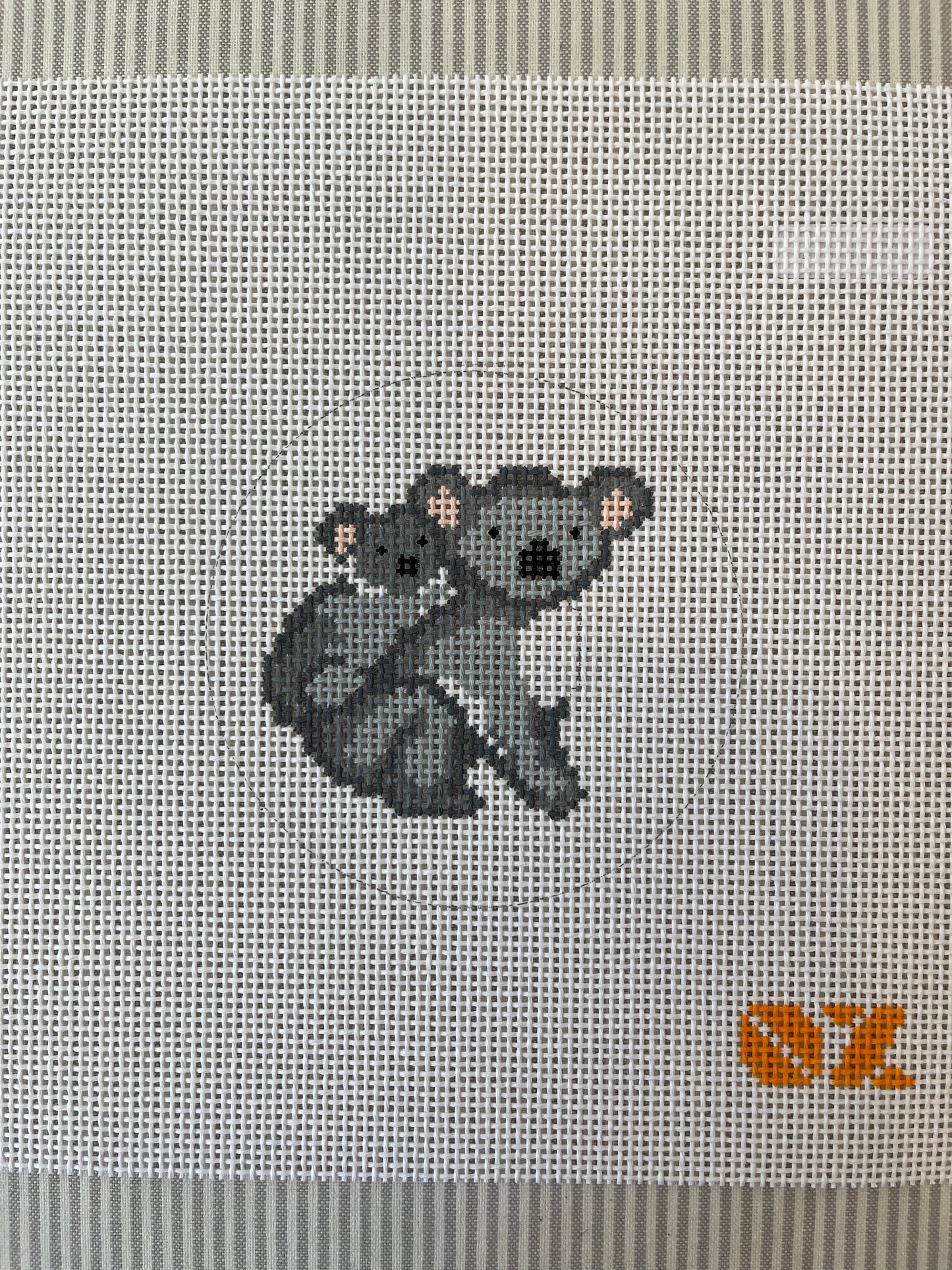 Cuddly Koalas C-WSOZ18