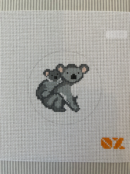 Cuddly Koalas C-WSOZ18