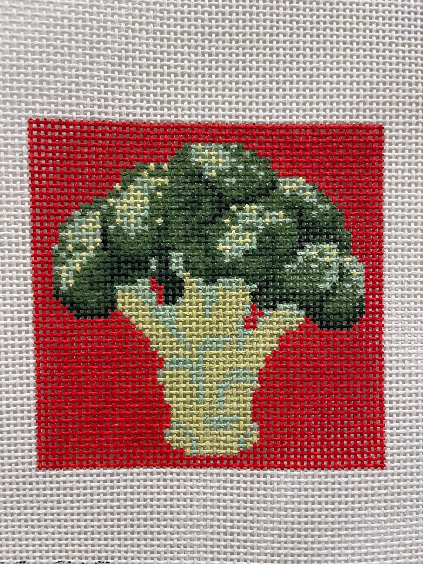 Broccoli Tree C-EBER010