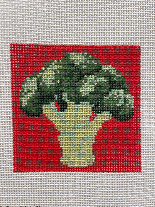 Broccoli Tree C-EBER010