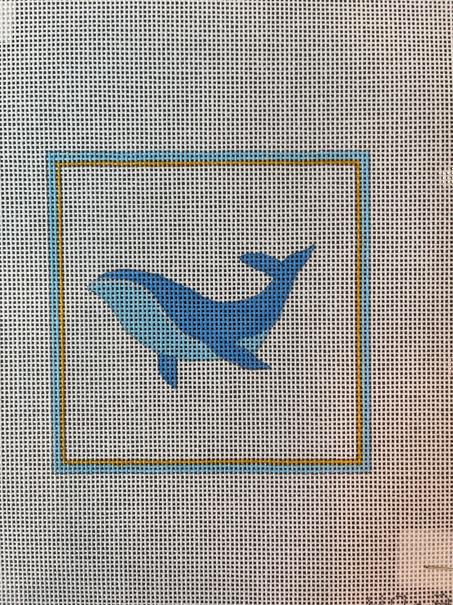 Blue Whale Square C-RCHO2480