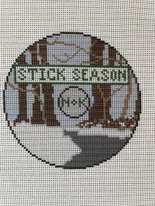 Stick Season Vinyl Record C-EB15