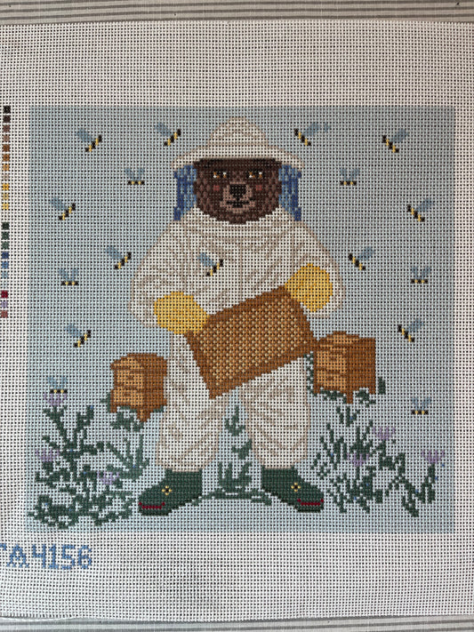Beatrice the Bee Keeper C-TA4156
