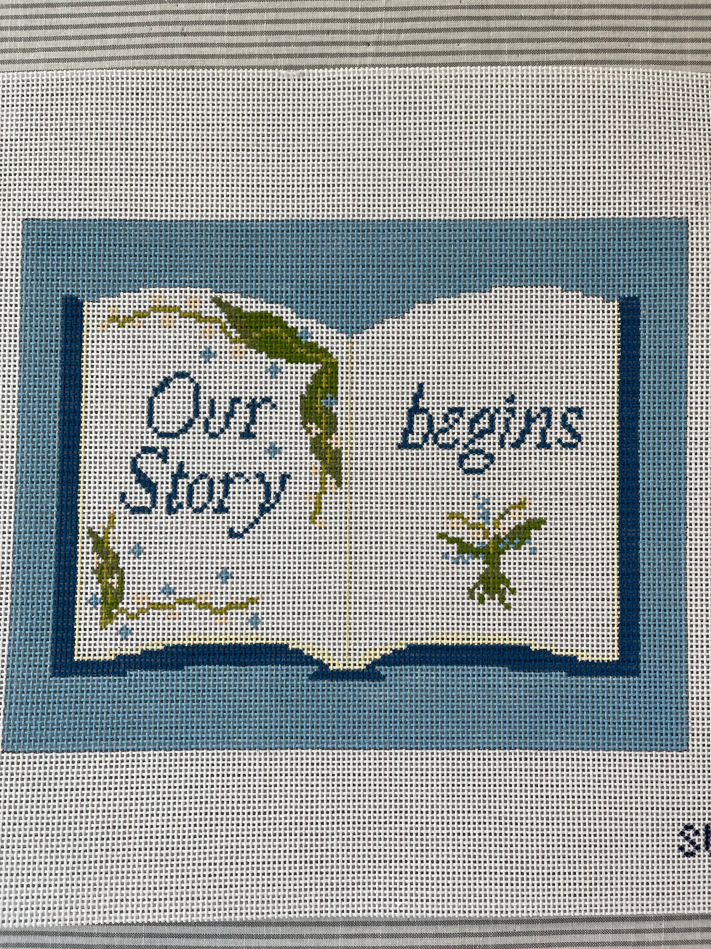 Our Story Begins C-MS44