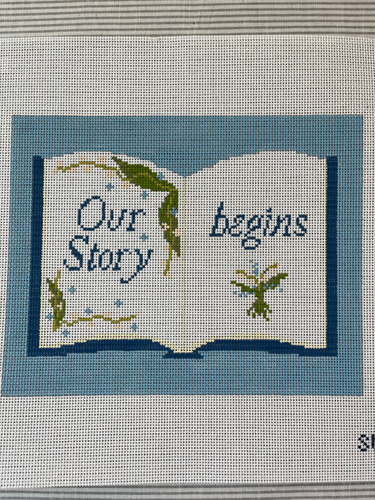 Our Story Begins C-MS44