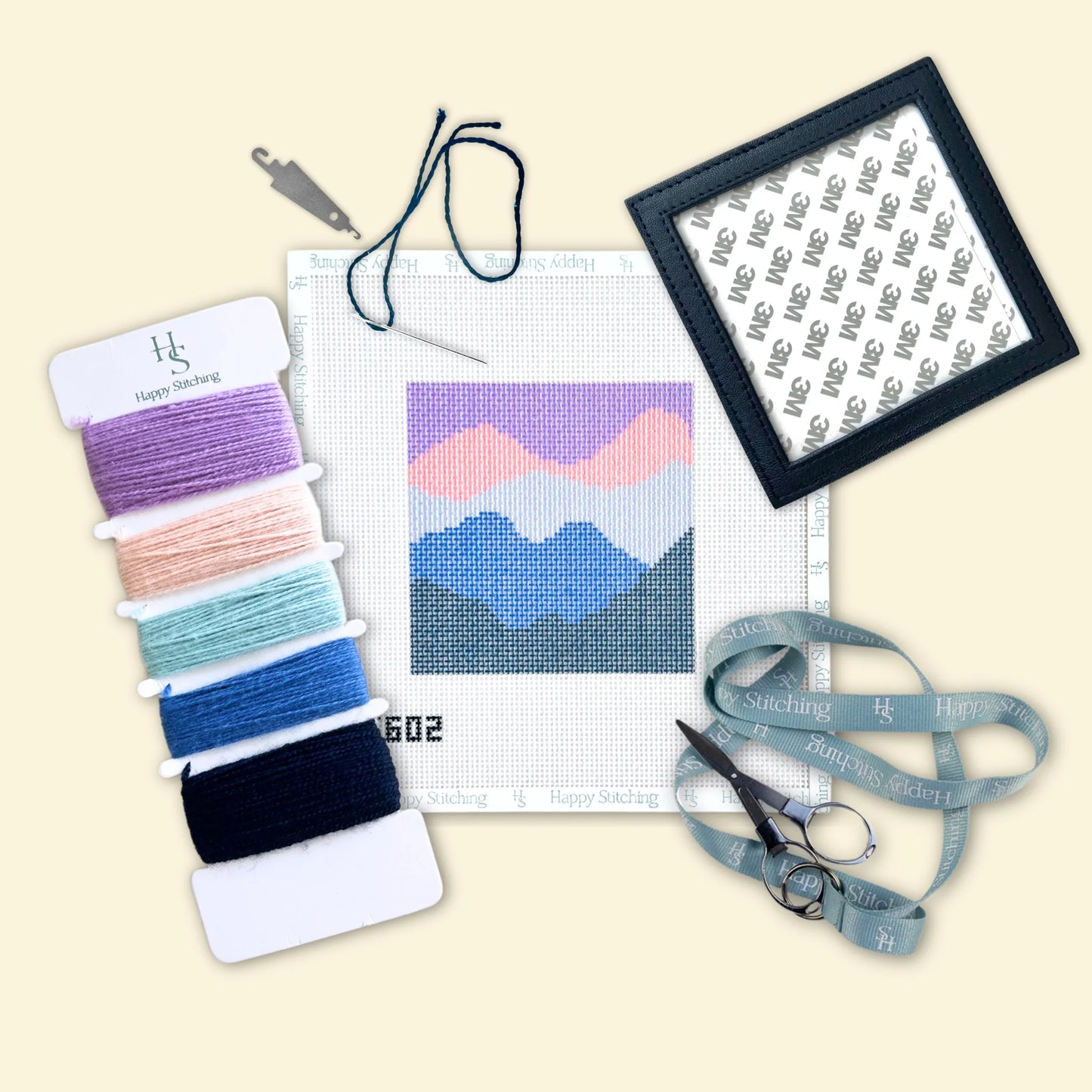 Call of the Mountain Coaster Kit C-HSmtn coaster