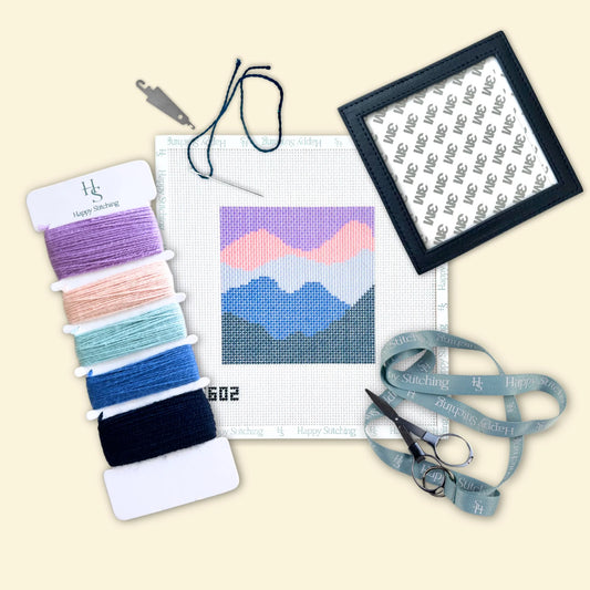 Call of the Mountain Coaster Kit C-HSmtn coaster