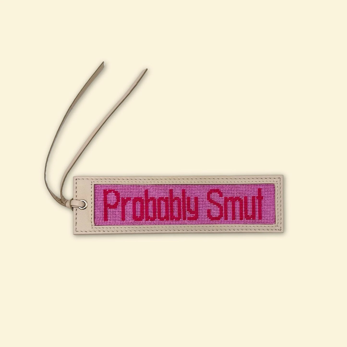 Probably Smut Bookmark Kit C-HSsmut