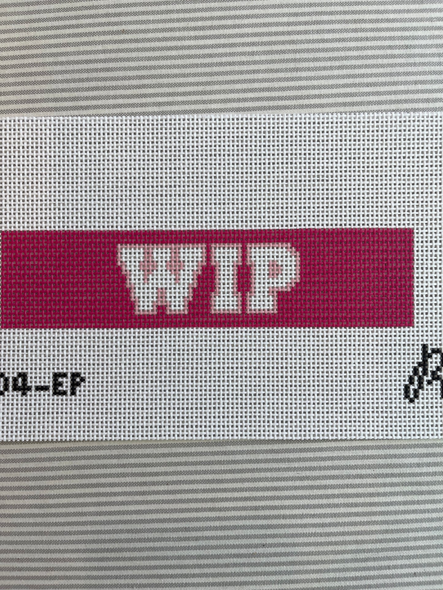 WIP in Pink C-RBP04EP