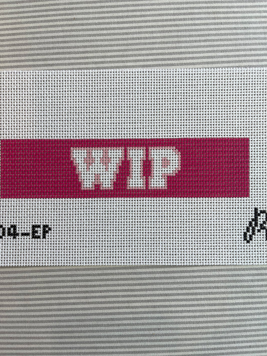 WIP in Pink C-RBP04EP