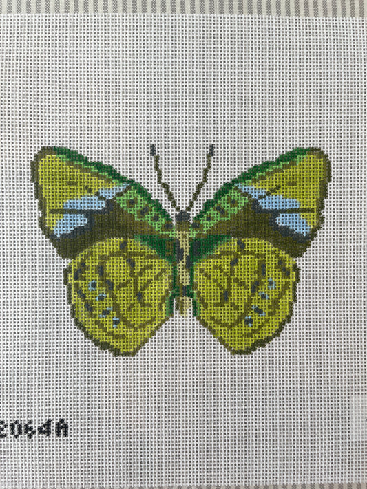 Green Butterfly C-IKs2064A