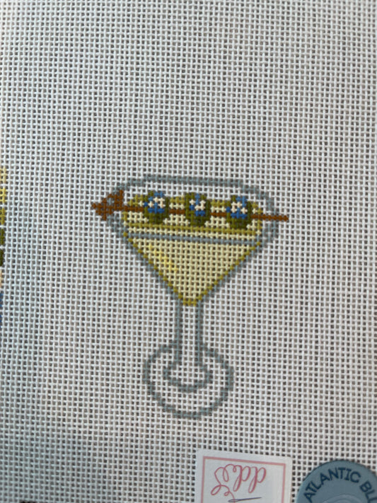 Mini Olive Martini C-PP217