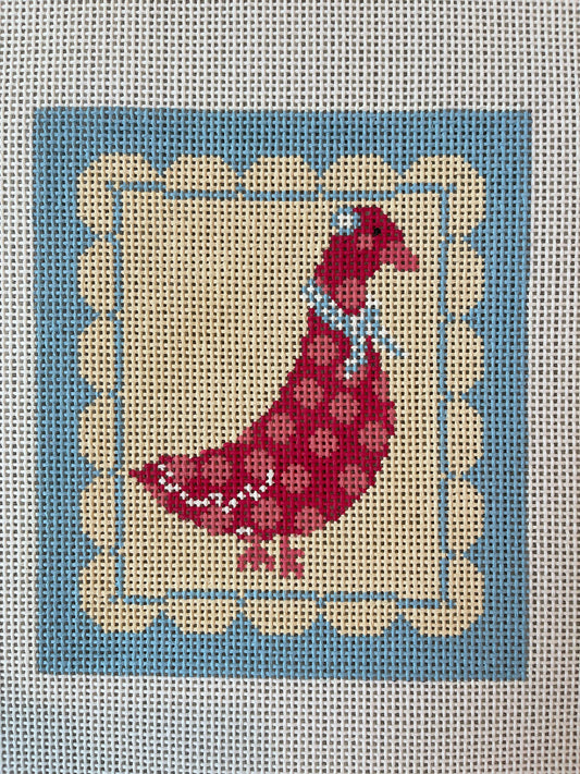 Mother Goose C-MDJK52