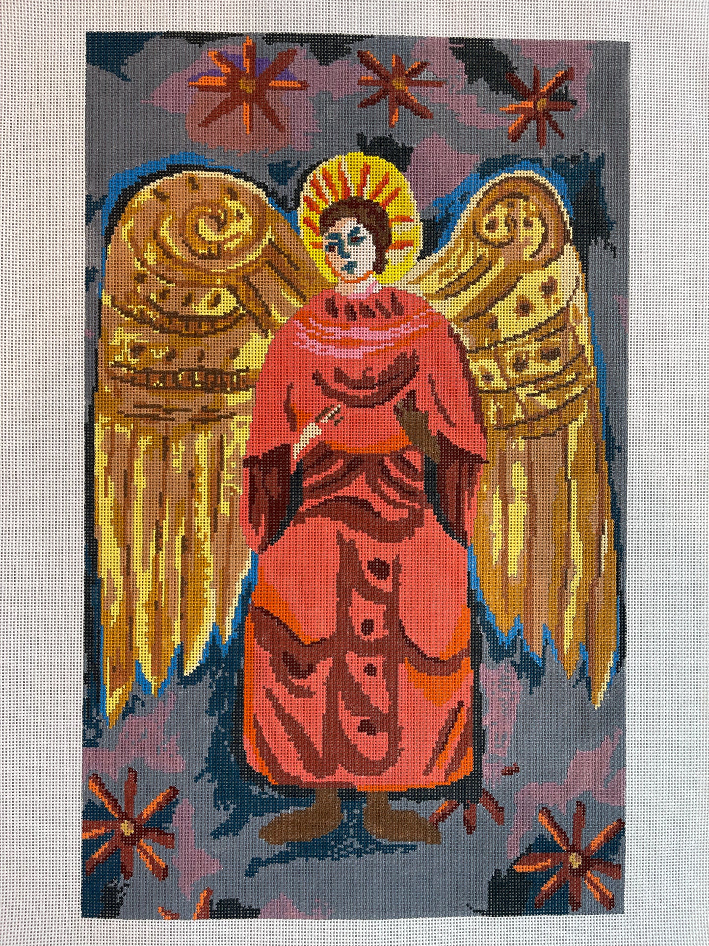 Herald Angel TS-DI704
