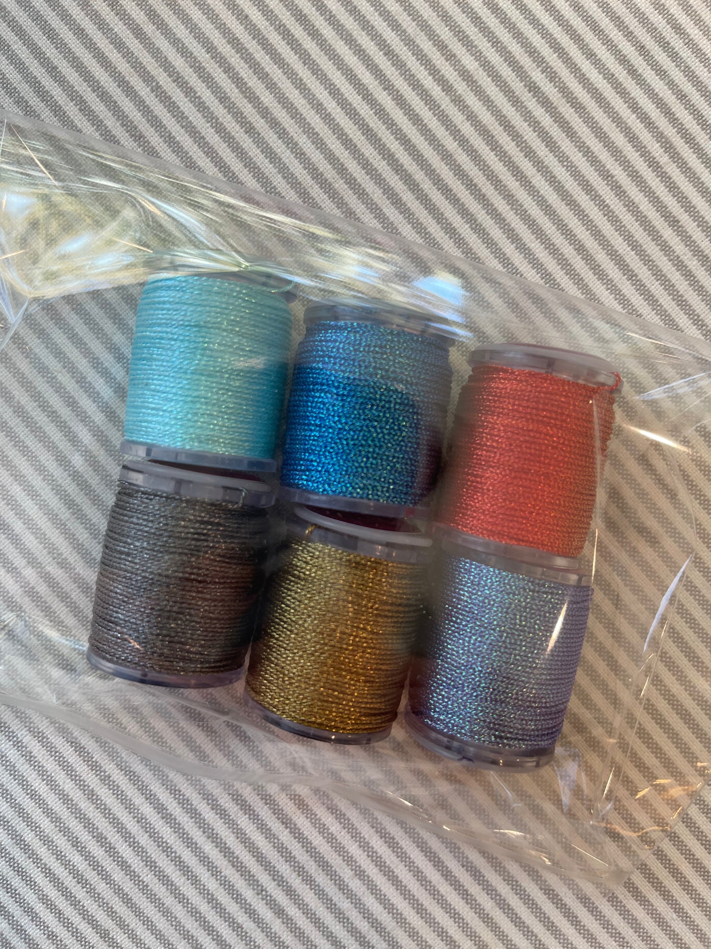 New Fall Radiance Color Pack 2026! t-TMCrad26