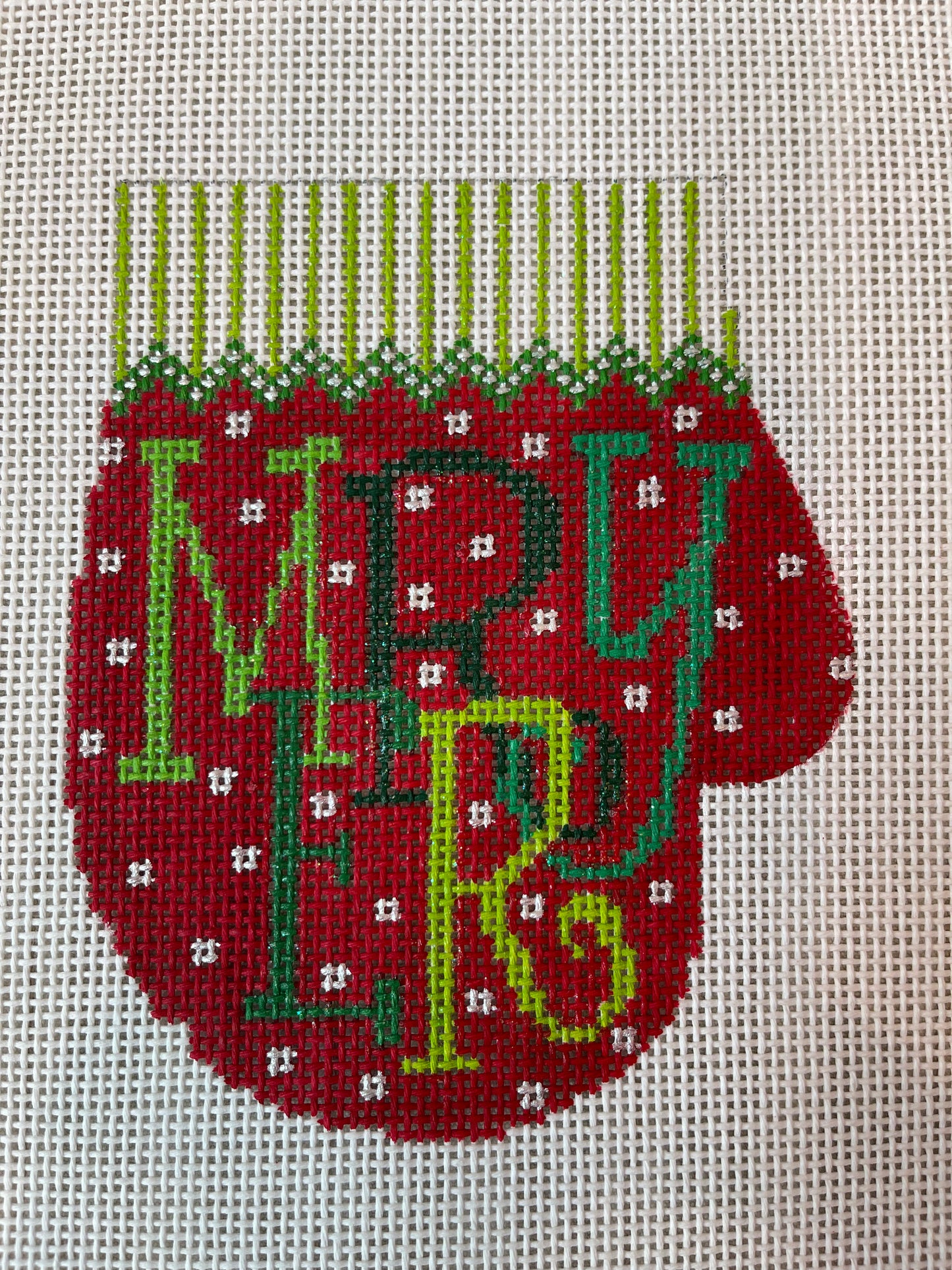 Merry Mitten TS-XO144L
