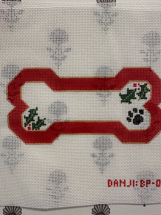 Dog Bone C-DANJIBP01