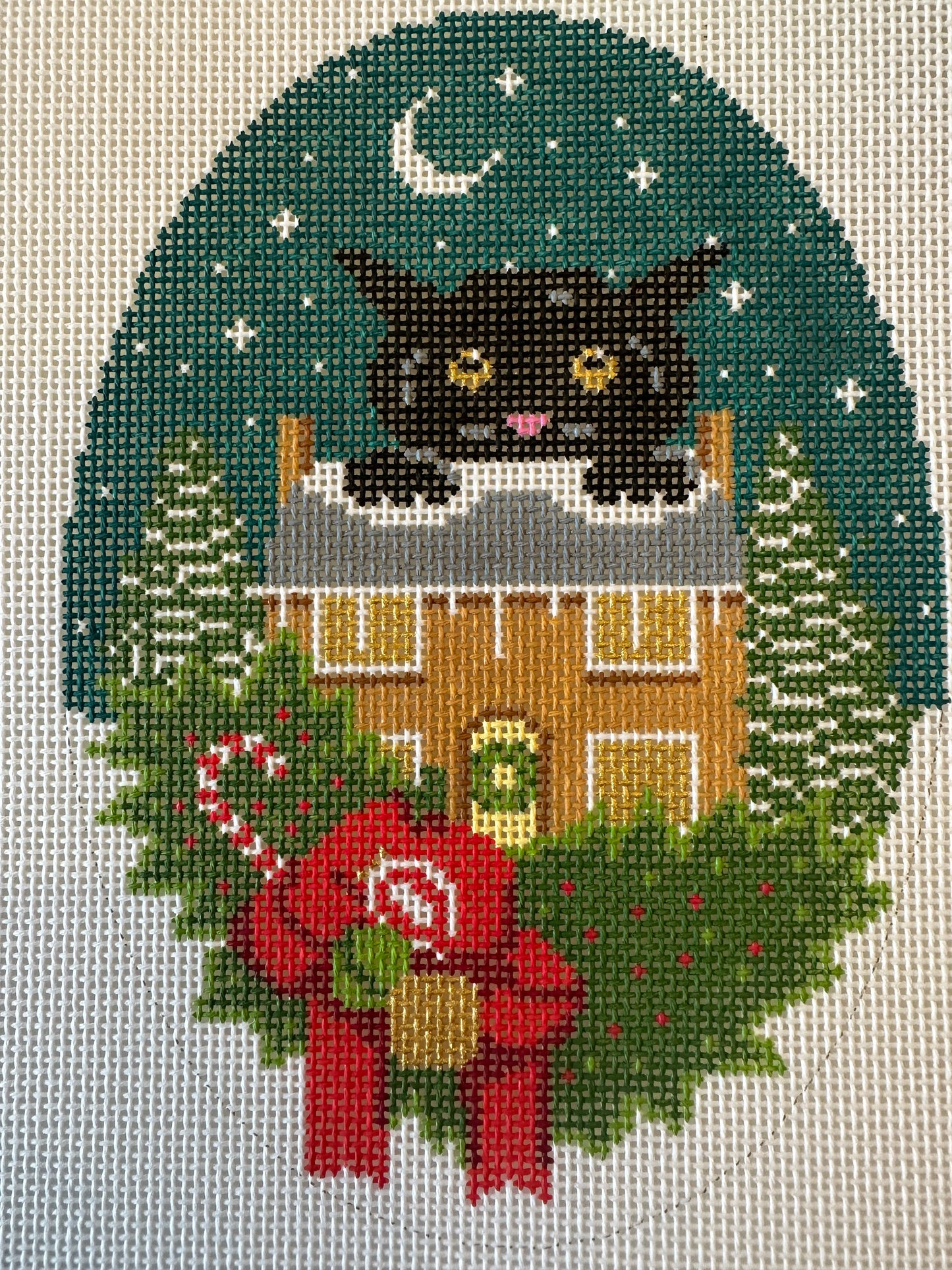 Yule Cat C-SBS11