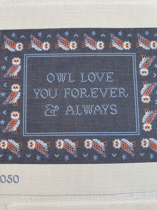 Owl Love You C-TA5050