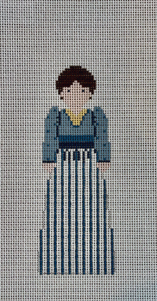 Charlotte Lucas (Pride and Prejudice) C-PT912