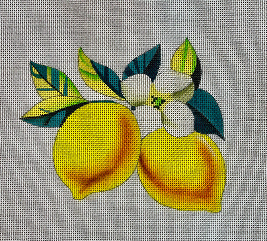 Lemons C-IN711