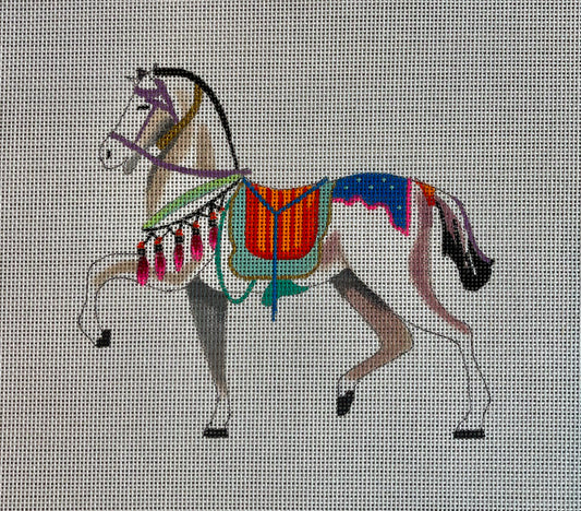 White Horse C-AN512