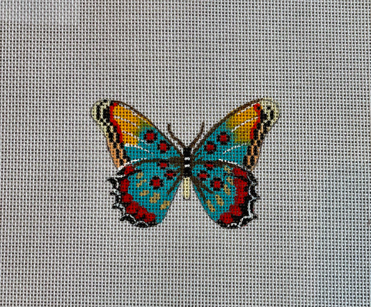 Butterfly C-JW446