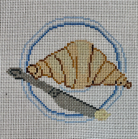 Croissant C-SSAE007