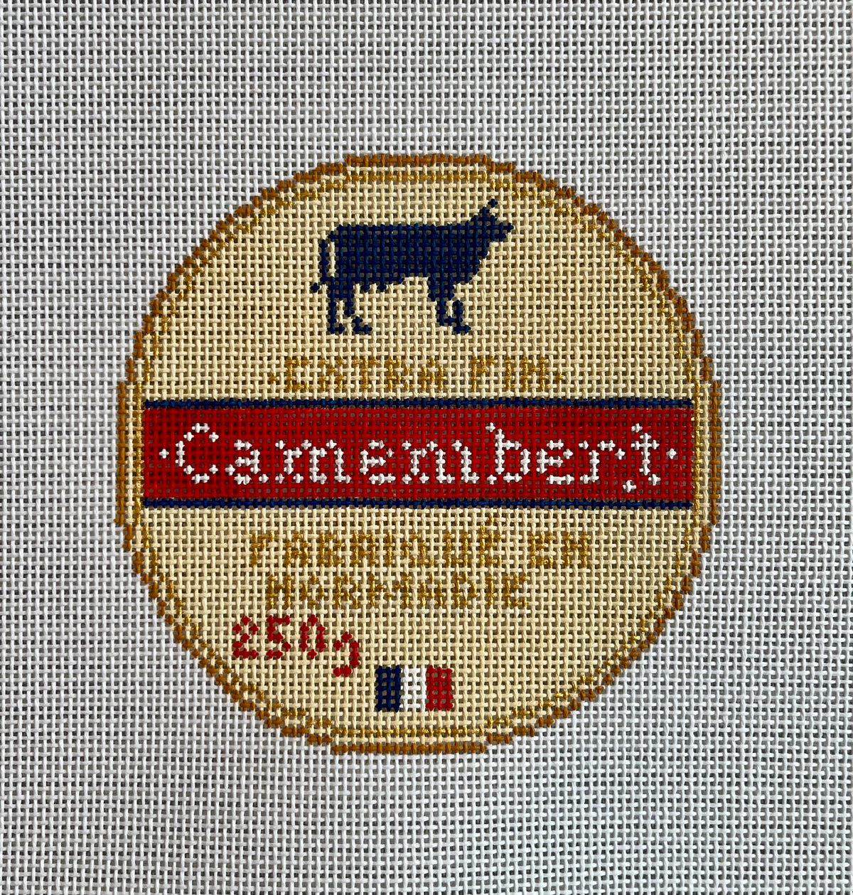 Camembert C-SSAE016