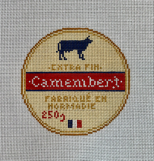 Camembert C-SSAE016