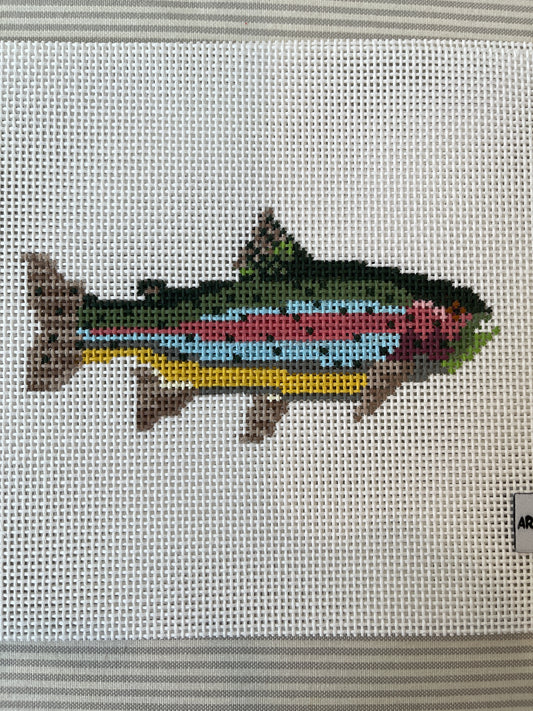 Rainbow Trout C-AGtrout