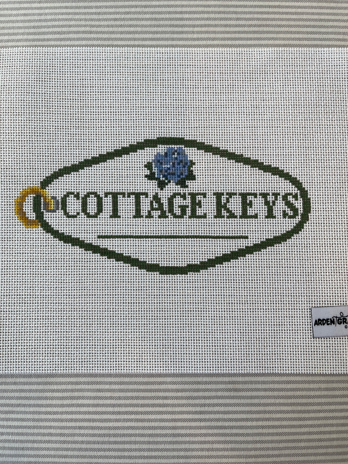 Cottage Keys C-AGcottage