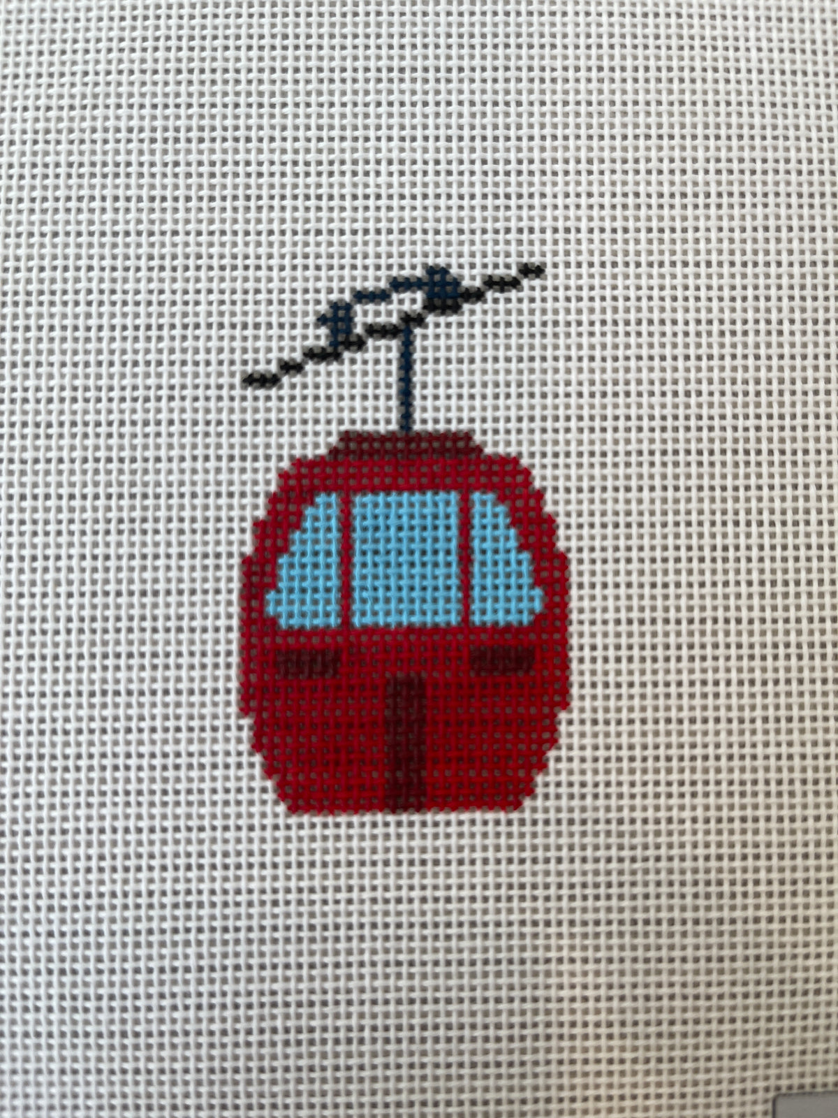 Mini Gondola C-AGgondola